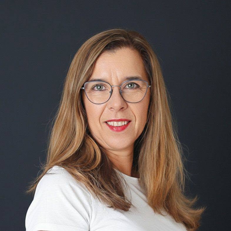 Monika Sklepik - Kierownik MUCI